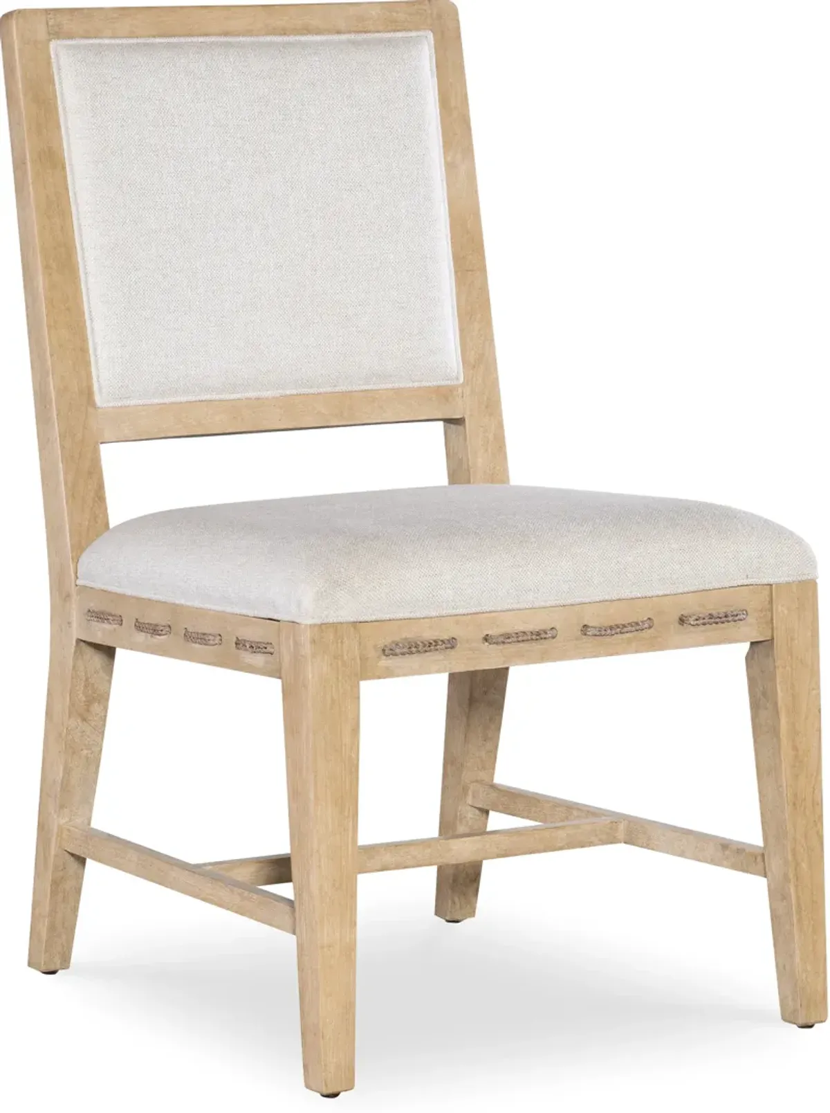 Retreat Cane Back Side Chair