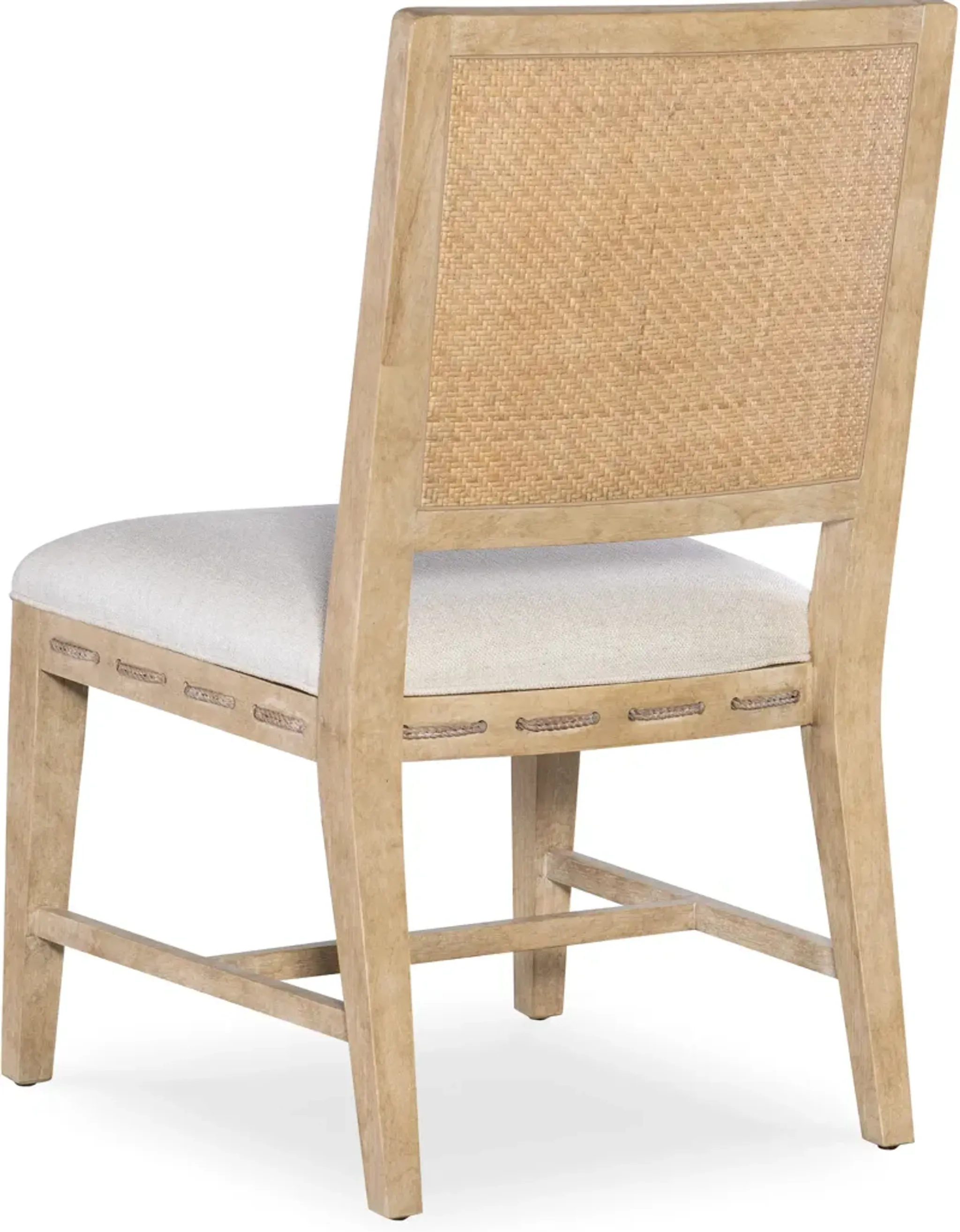 Retreat Cane Back Side Chair Mathis Home | Furniture.com