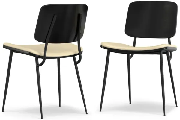 Hayley Dining Chair (Set of 2)