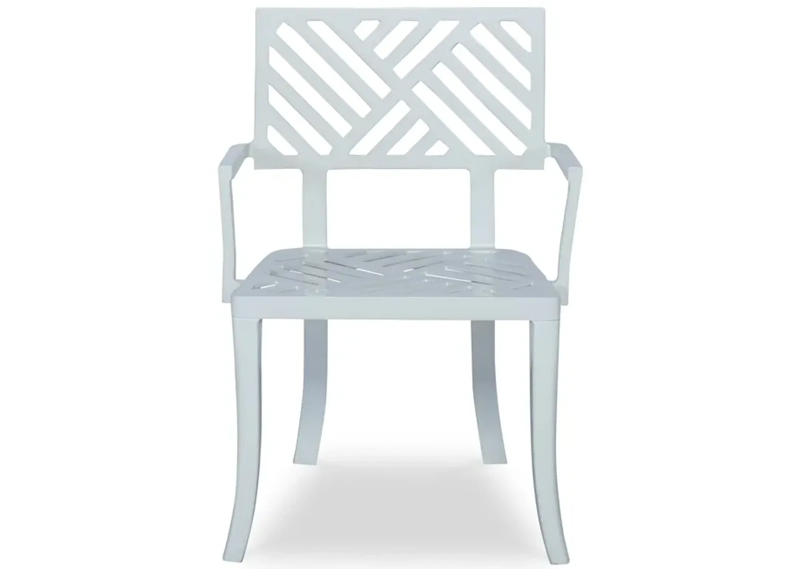 Sloan Outdoor Dining Arm Chair