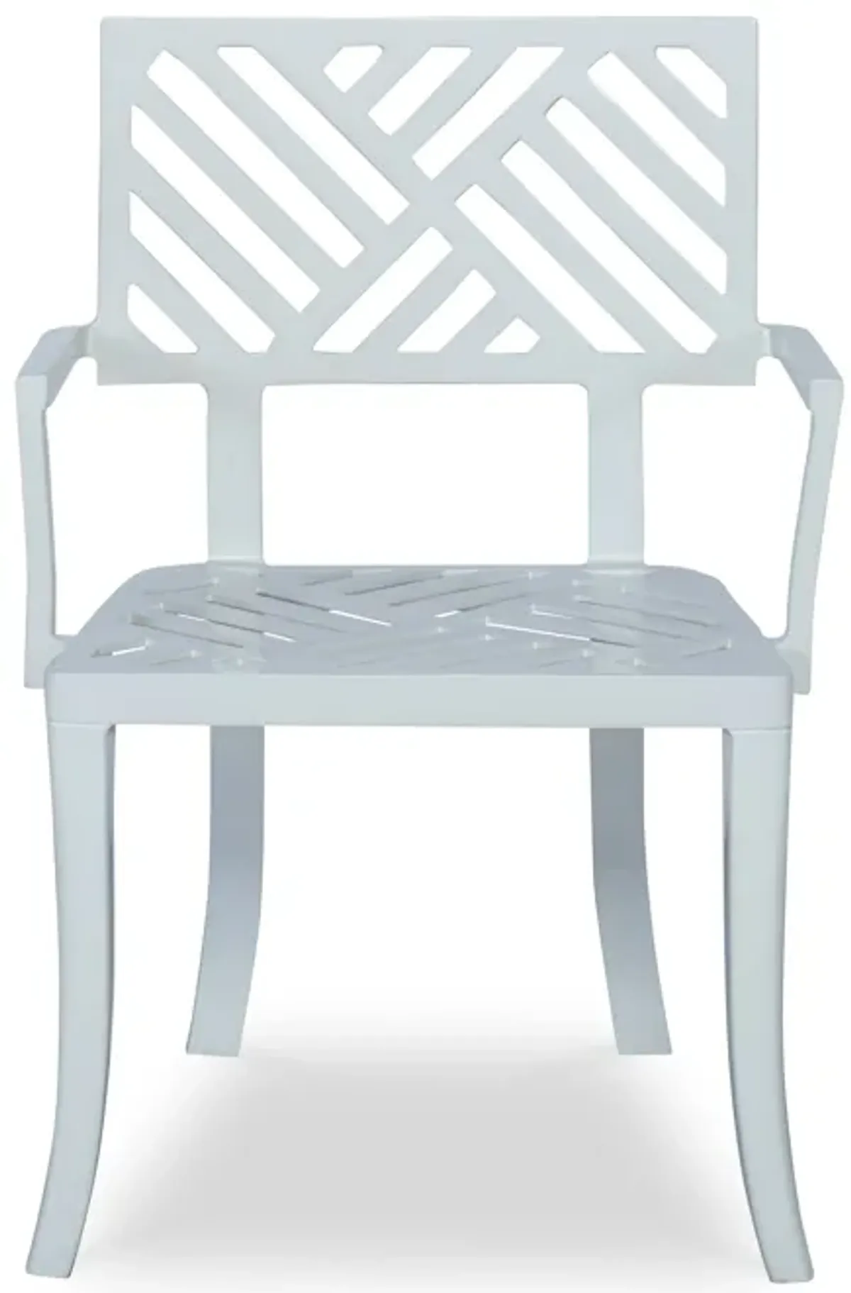 Sloan Outdoor Dining Arm Chair