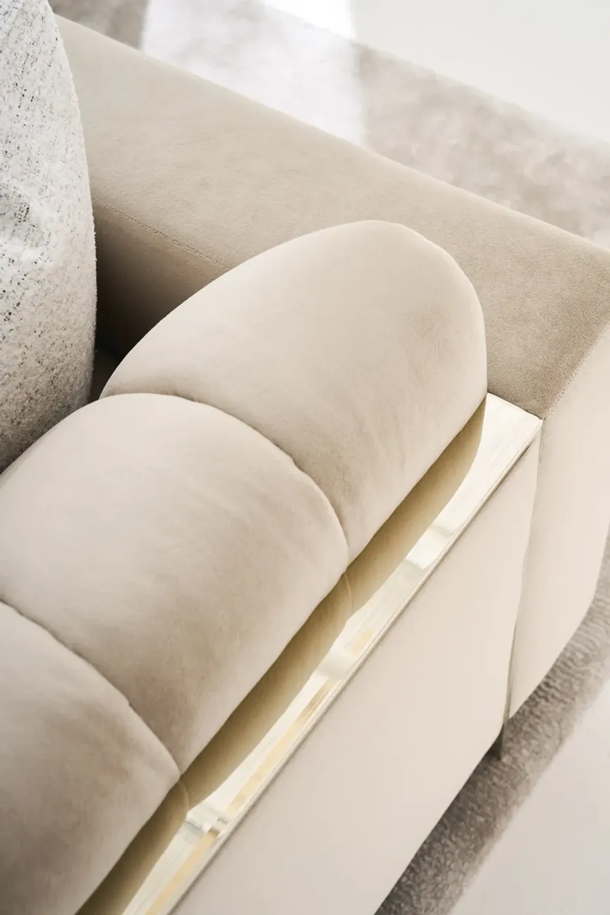 105 Well Balanced Sofa