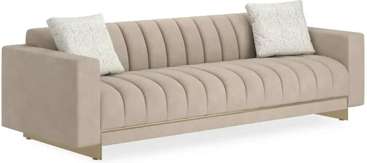 105 Well Balanced Sofa