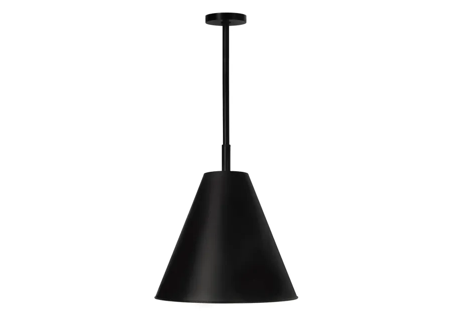 Bluff Outdoor Pendant