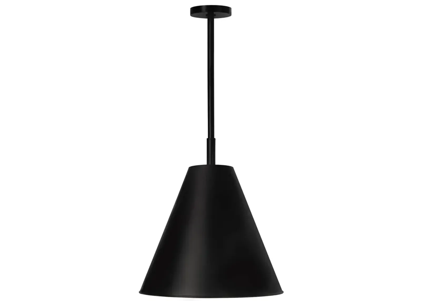 Bluff Outdoor Pendant