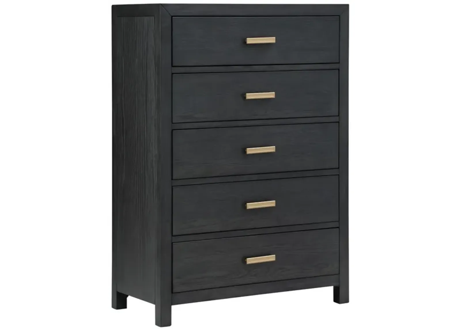 Fresno 5-Drawer Chest