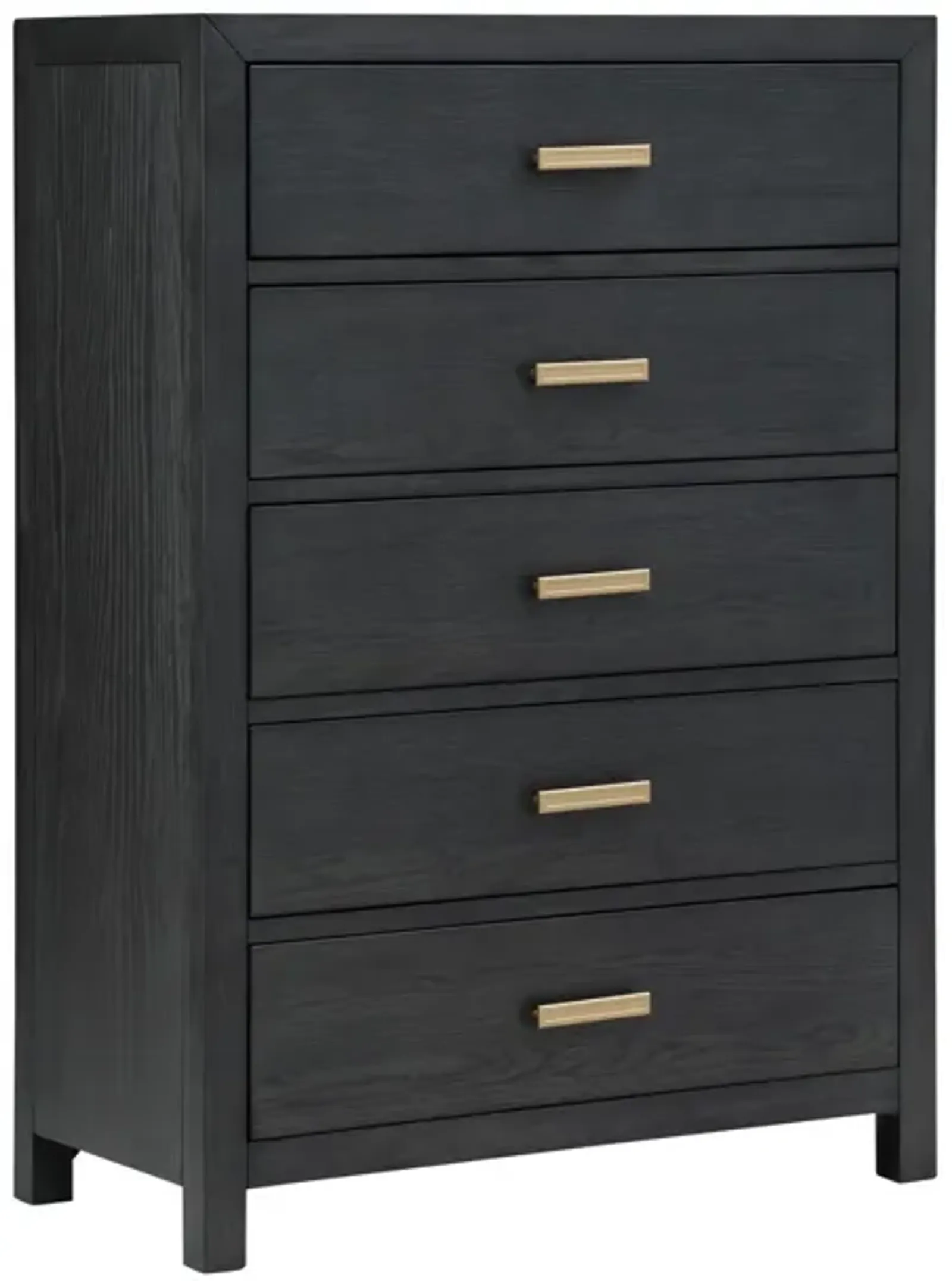 Fresno 5-Drawer Chest