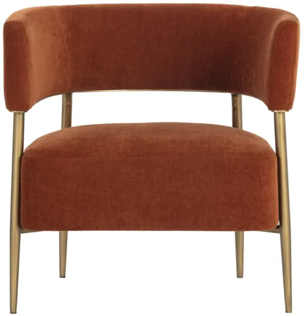 Maestro Lounge Chair