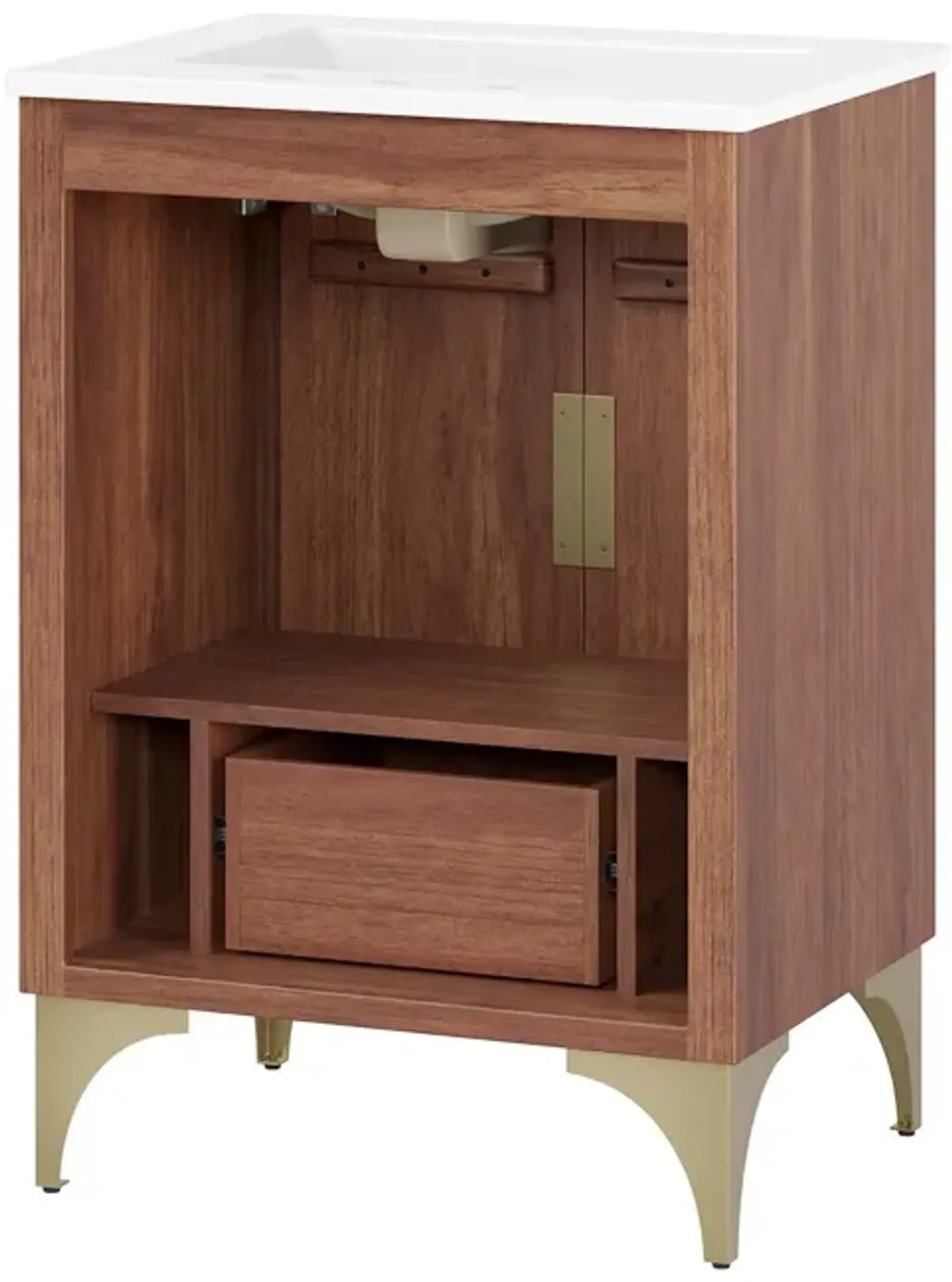 Daylight 24" Bathroom Vanity