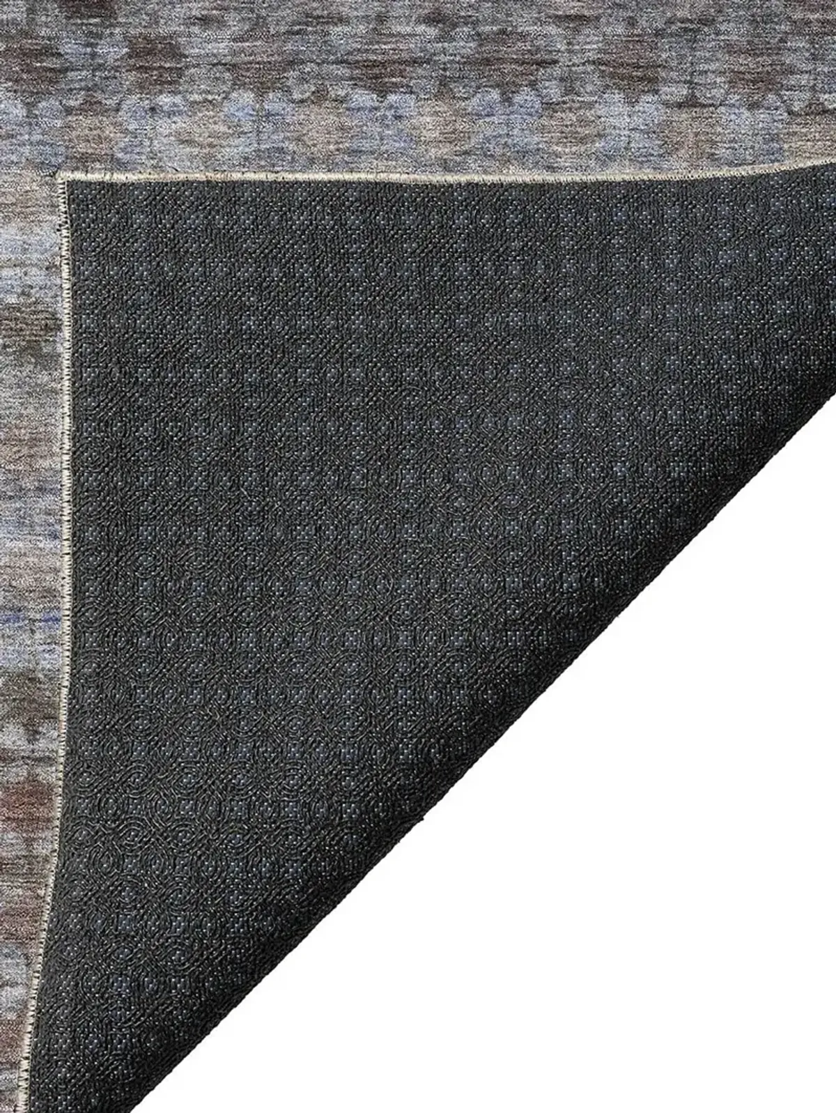 Burano BU6 Brown 8' Rug