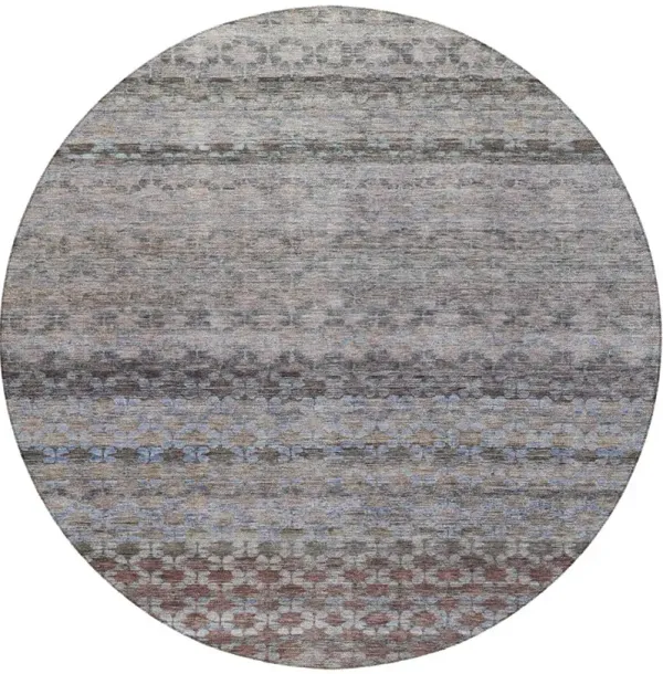 Burano BU6 Brown 8' Rug
