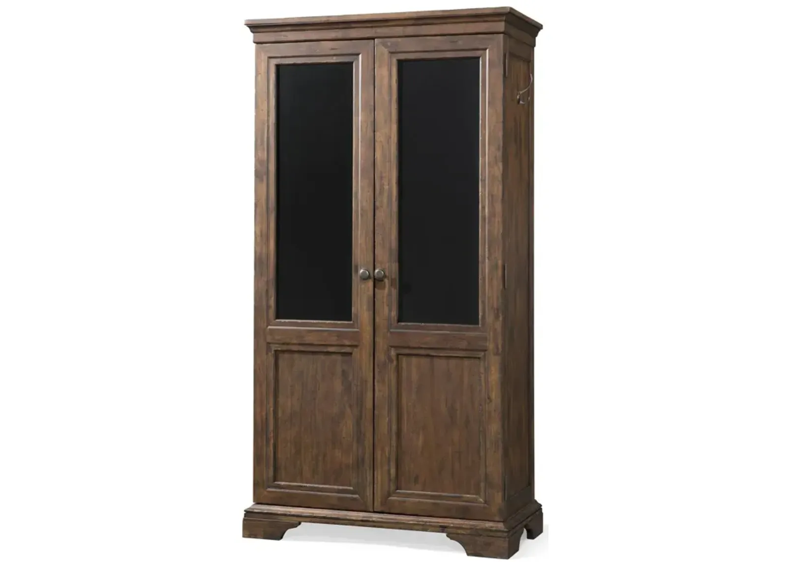 Trisha Yearwood Home Storage Cabinet