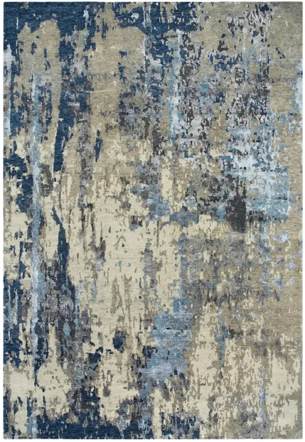 Finesse FIN103 6' x 9' Rug