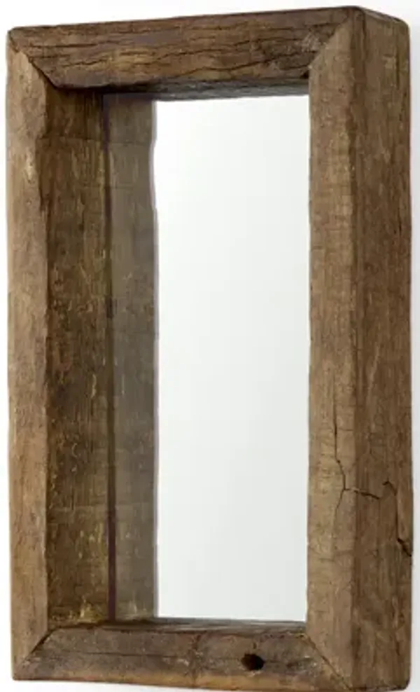 Gervaise Small Wall Mirror