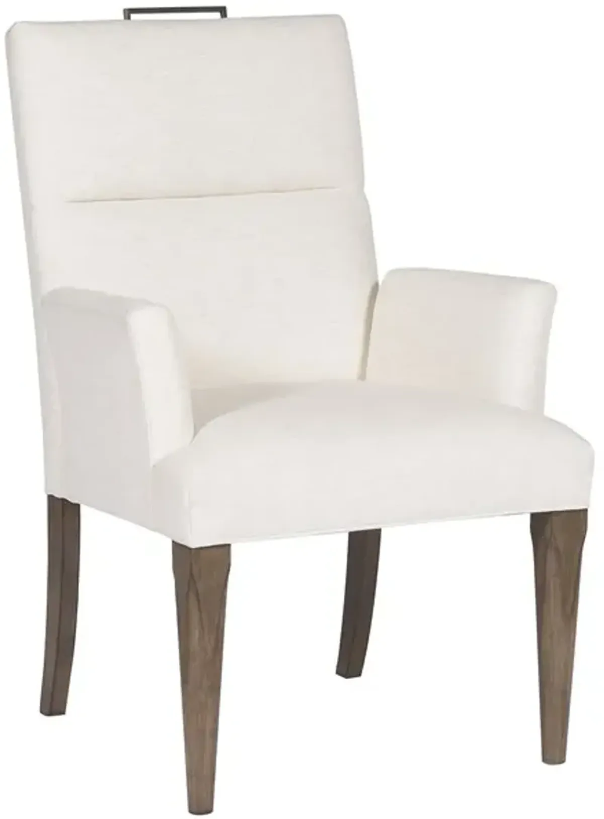 Brattle Road Dining Arm Chair