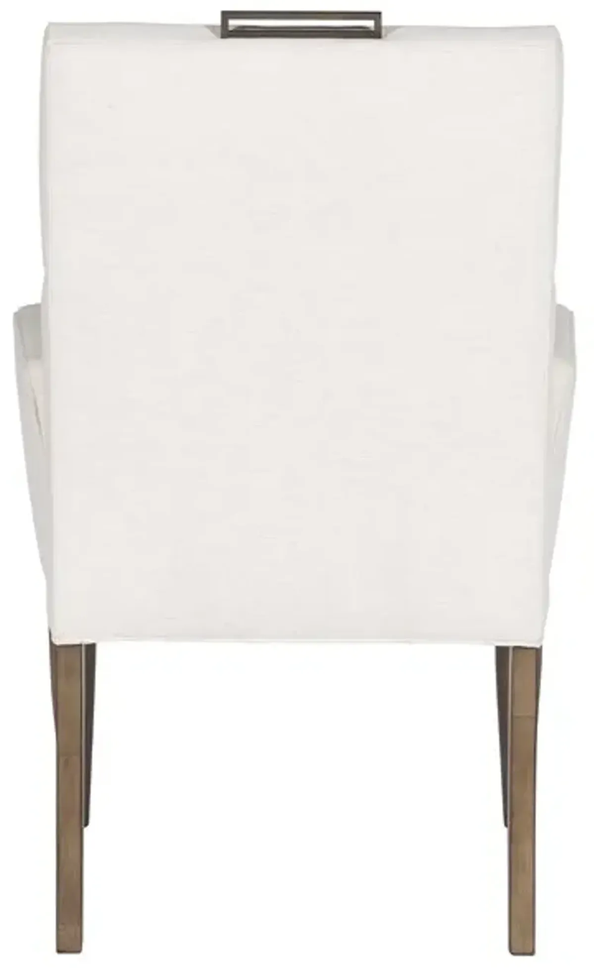 Brattle Road Dining Arm Chair