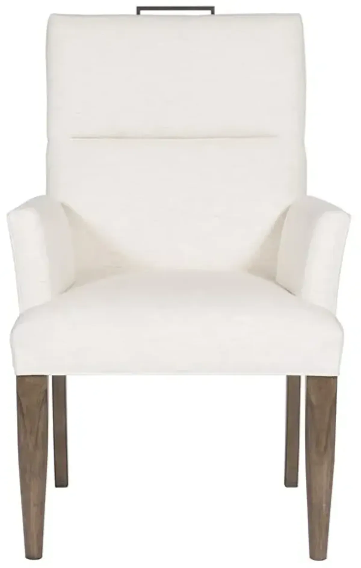 Brattle Road Dining Arm Chair