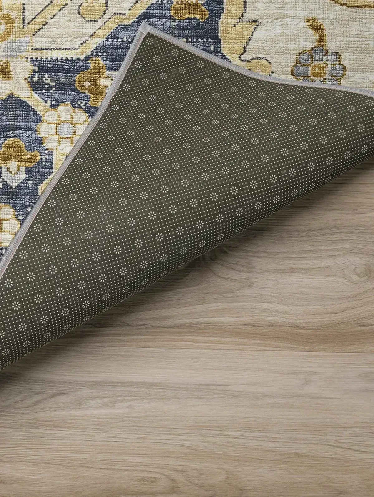 Marbella MB3 Gold 5' x 7'6" Rug