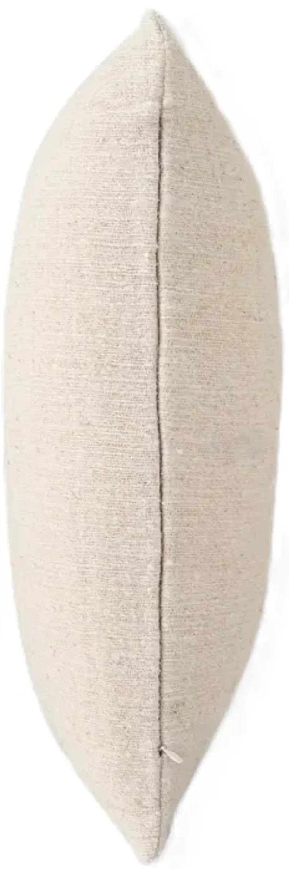 Natural Harmony Cotton NettleSolid Pillow