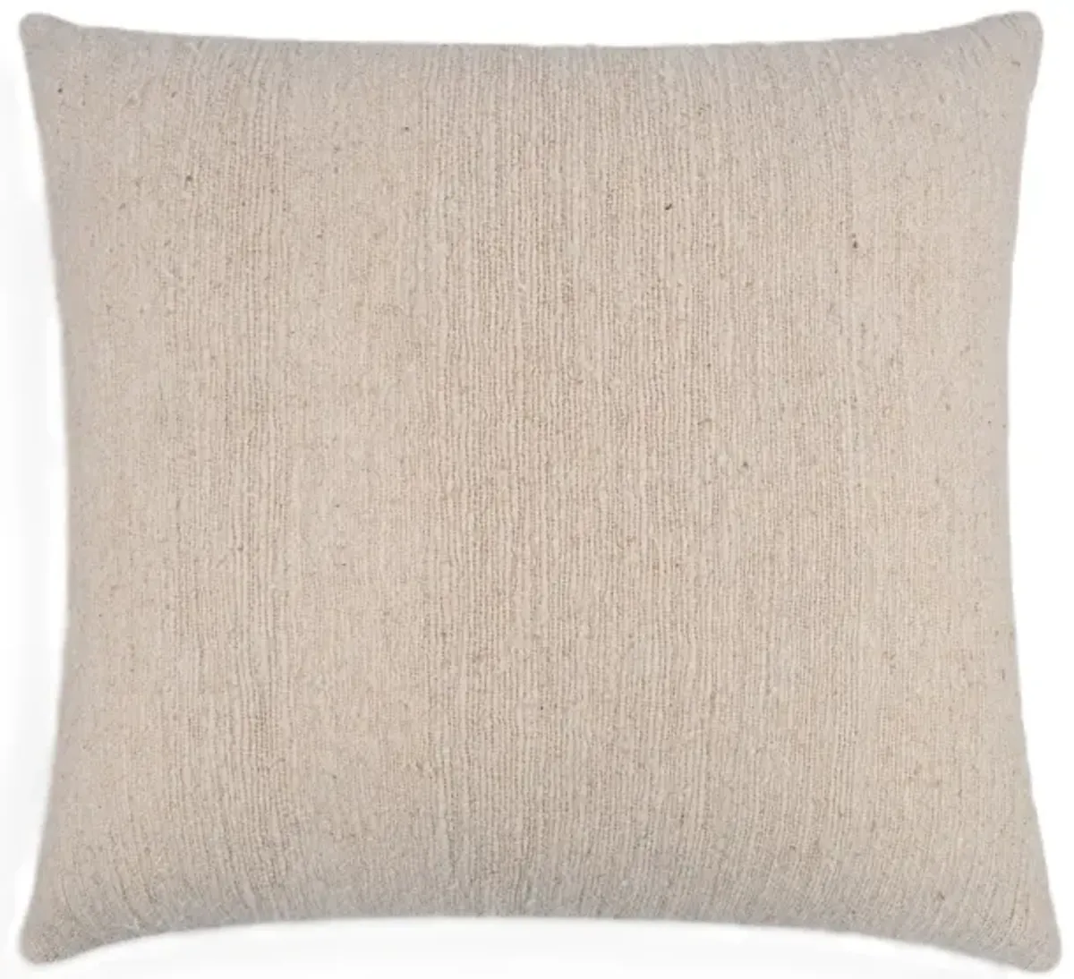 Natural Harmony Cotton NettleSolid Pillow