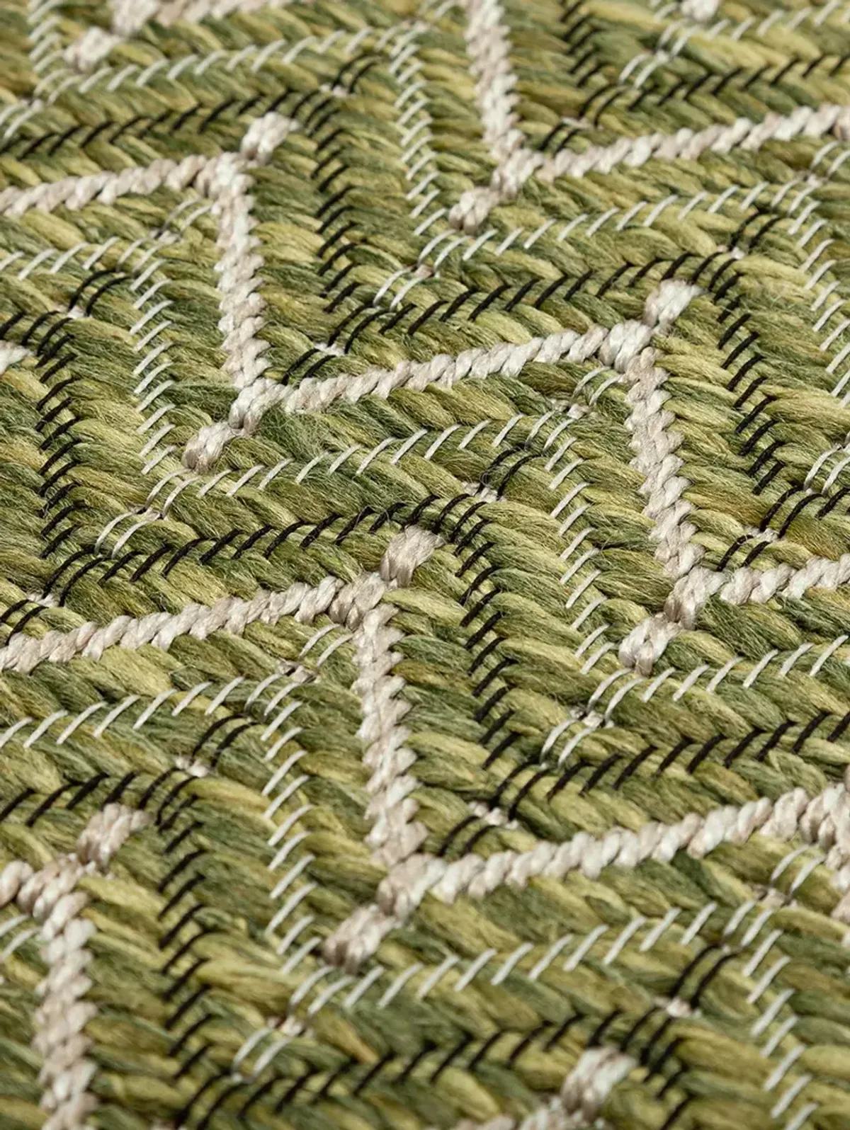 Bali BB1 Cactus 8' Rug