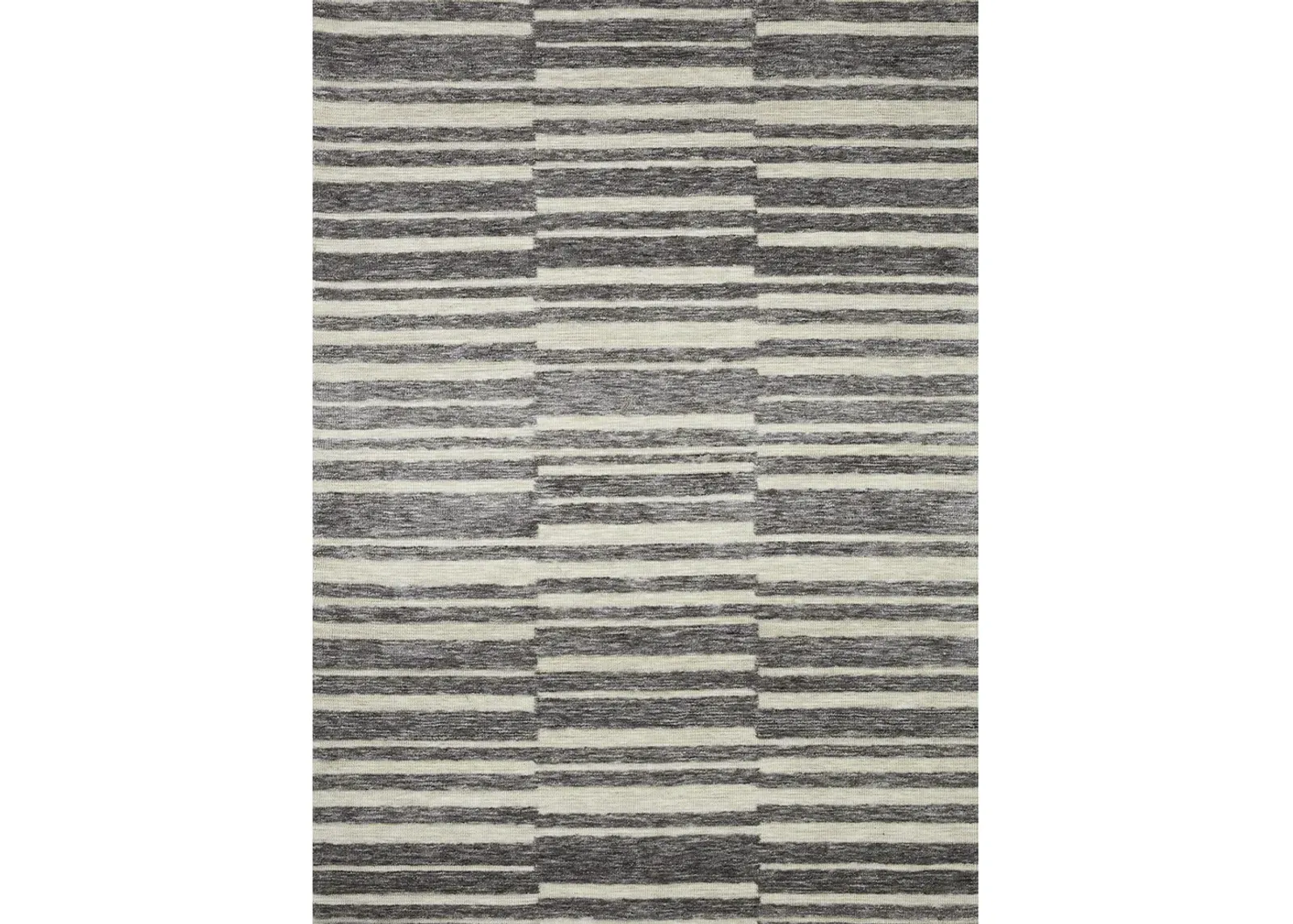 Neda Natural/Slate 9'3" x 13' Rug