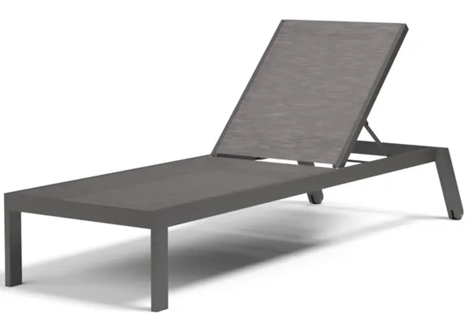 Vegas Stackable Chaise Lounge