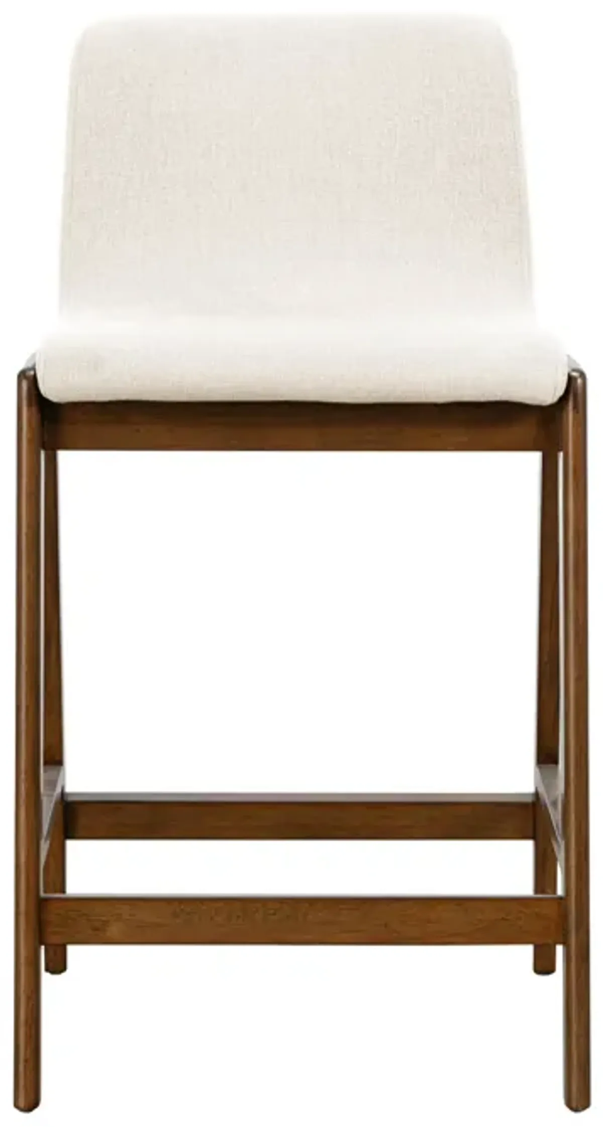 Remix Counter Stool - Cream