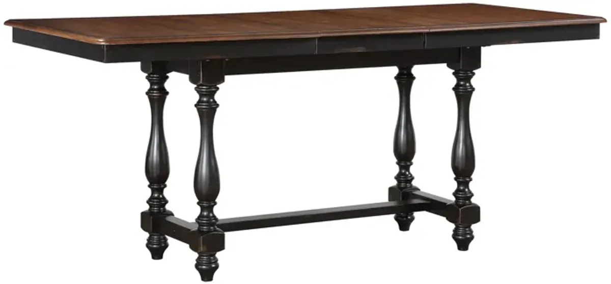 Torrance Tall Table