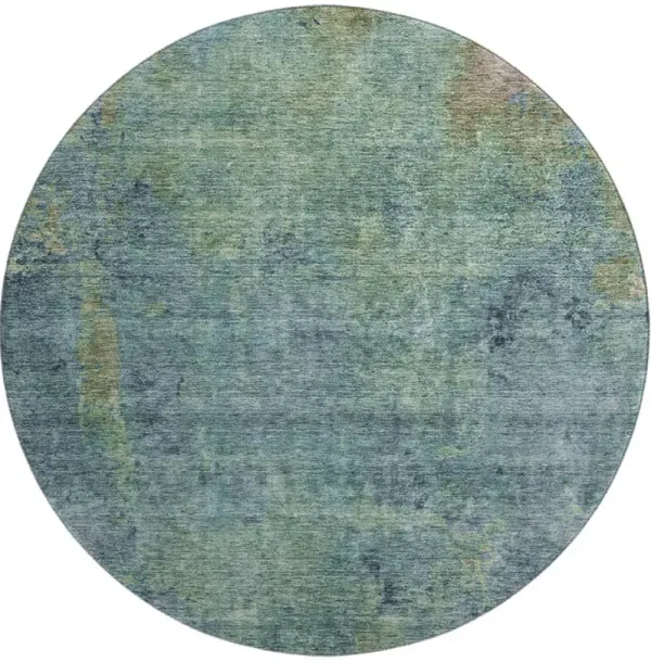 Trevi TV9 Blue 8' Rug