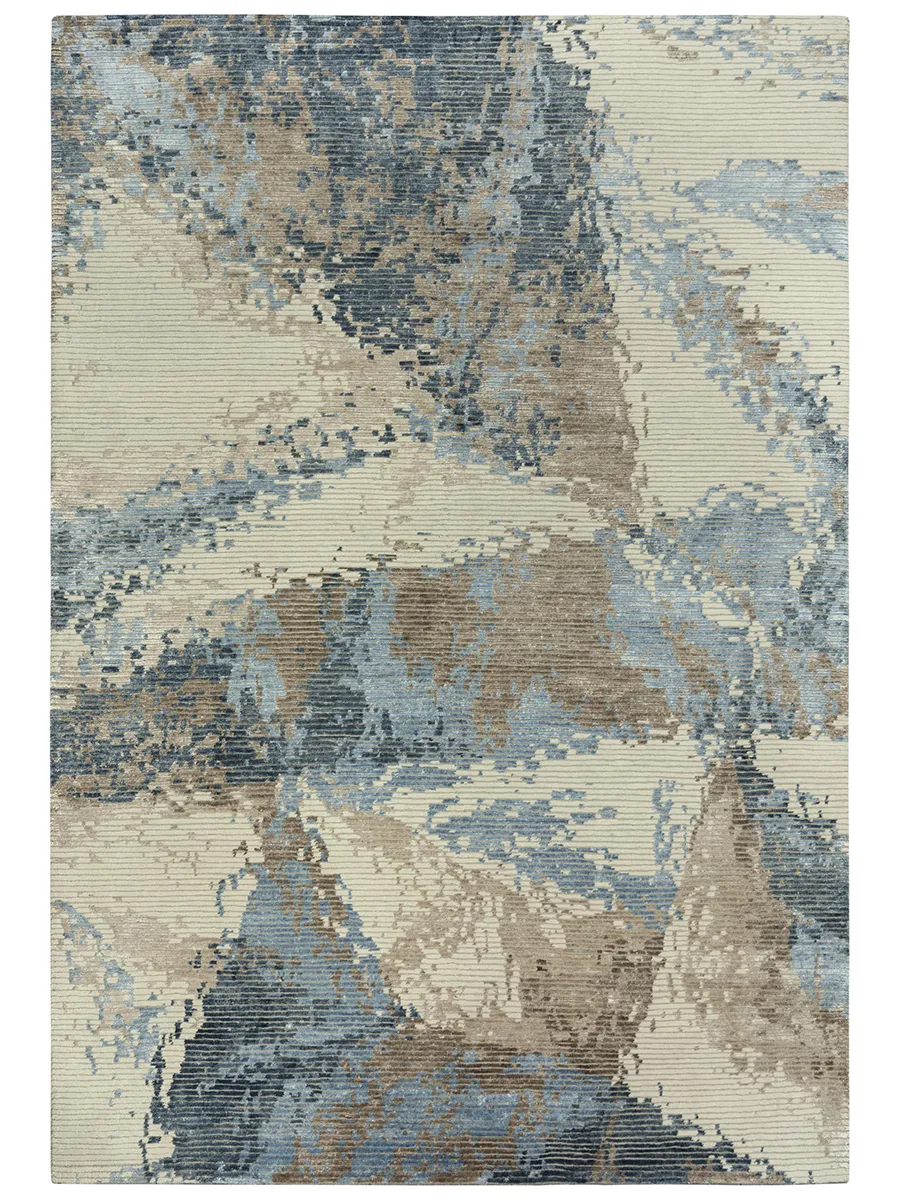 Finesse FIN113 6' x 9' Rug