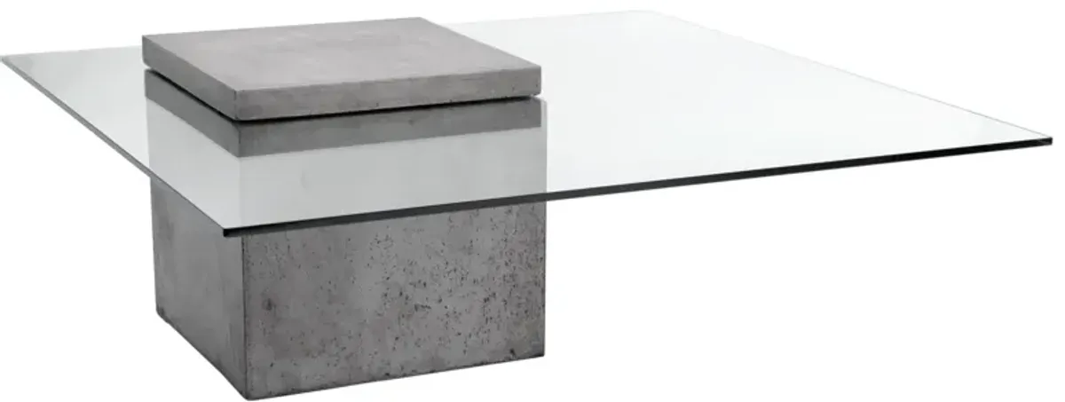 Grange Coffee Table