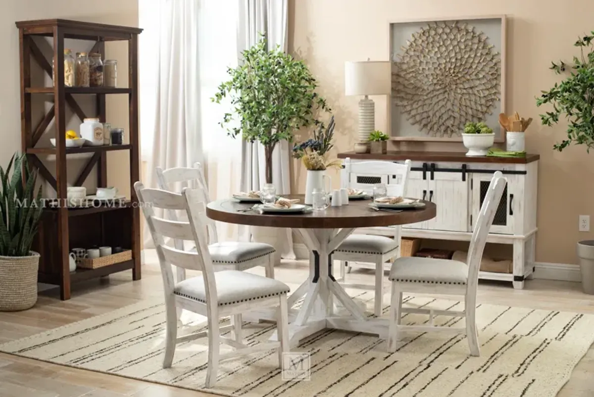 Valebeck 5-Piece Dining Set