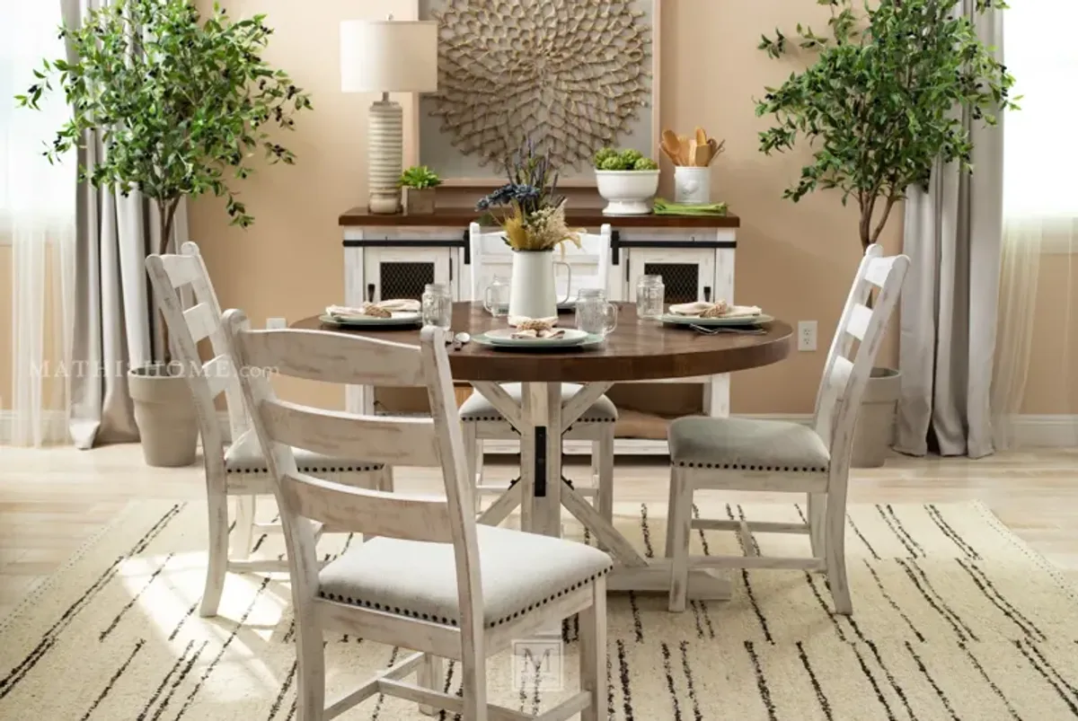 Valebeck 5-Piece Dining Set