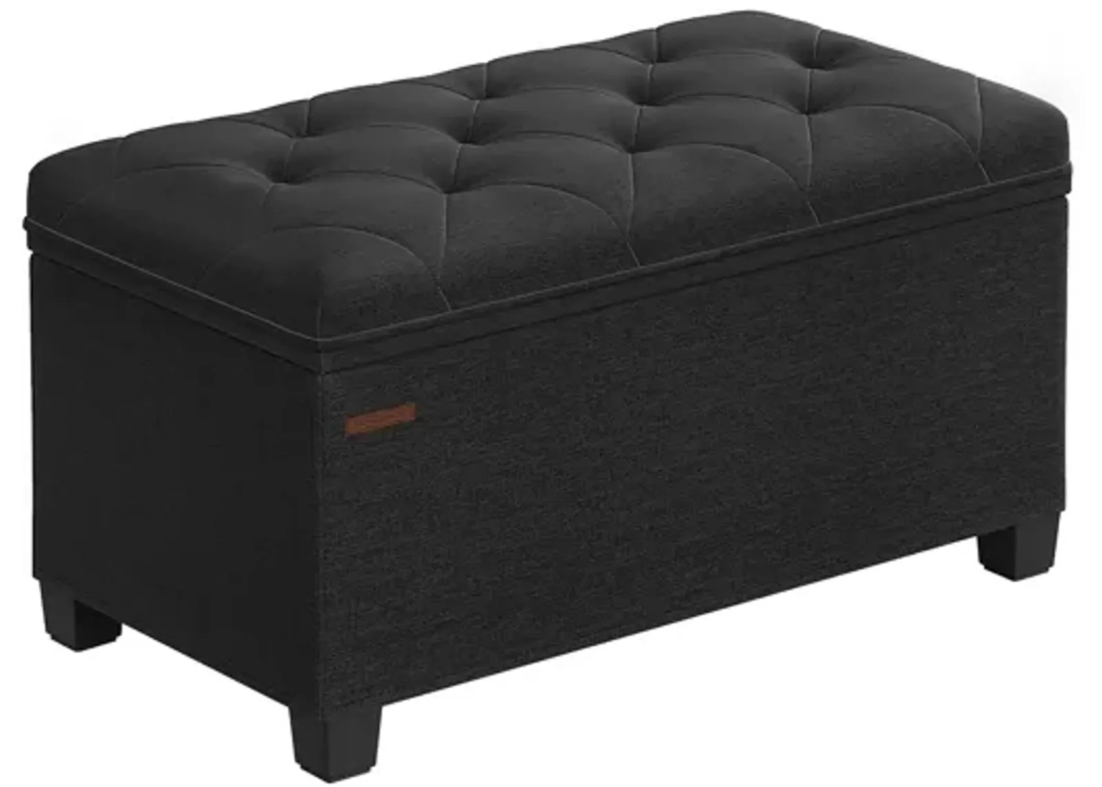 Storage Ottoman Bench for Stylish and Practical Seating