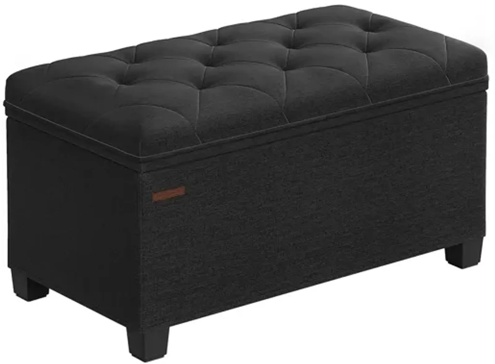 Storage Ottoman Bench for Stylish and Practical Seating