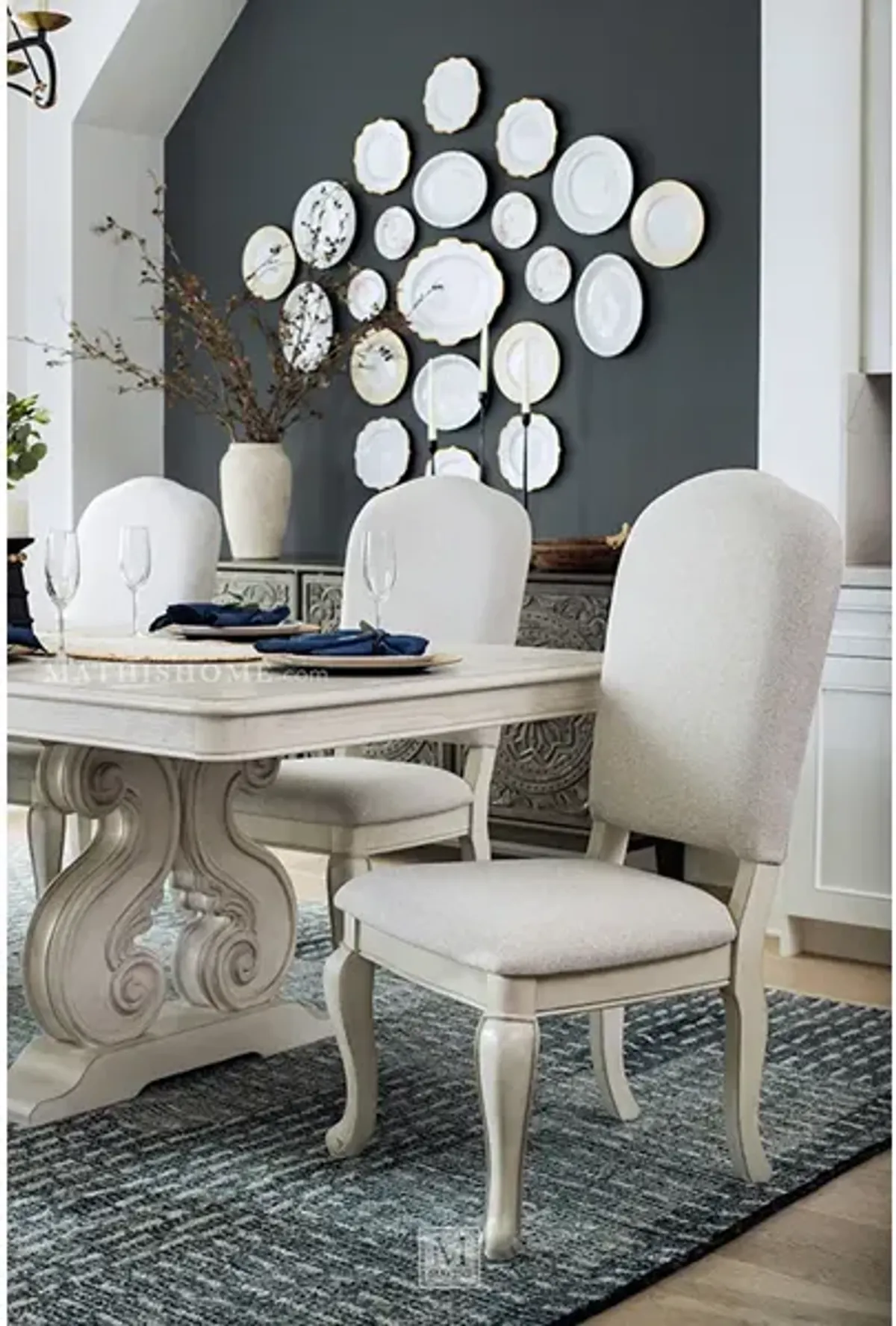 Arlendyne Dining Chair