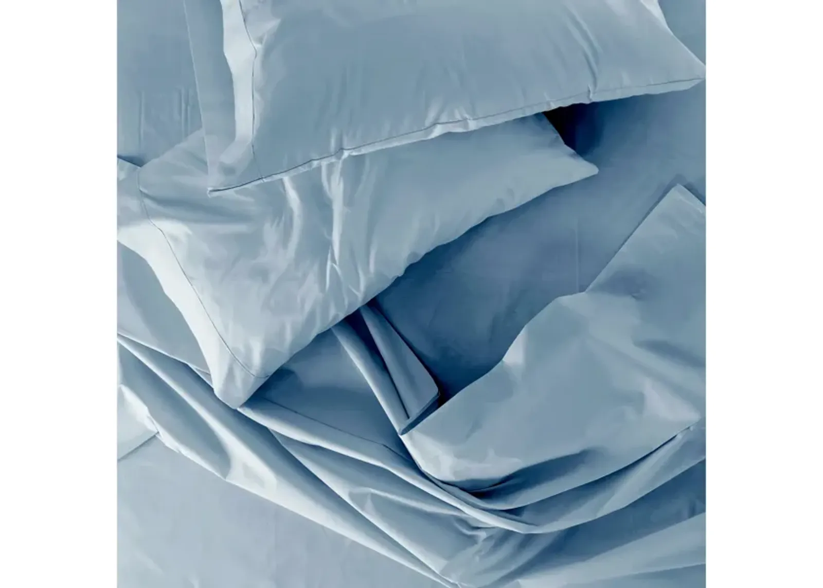 Cotton House - Hotel Lux Cotton Sheet Set, 1000 Thread Count