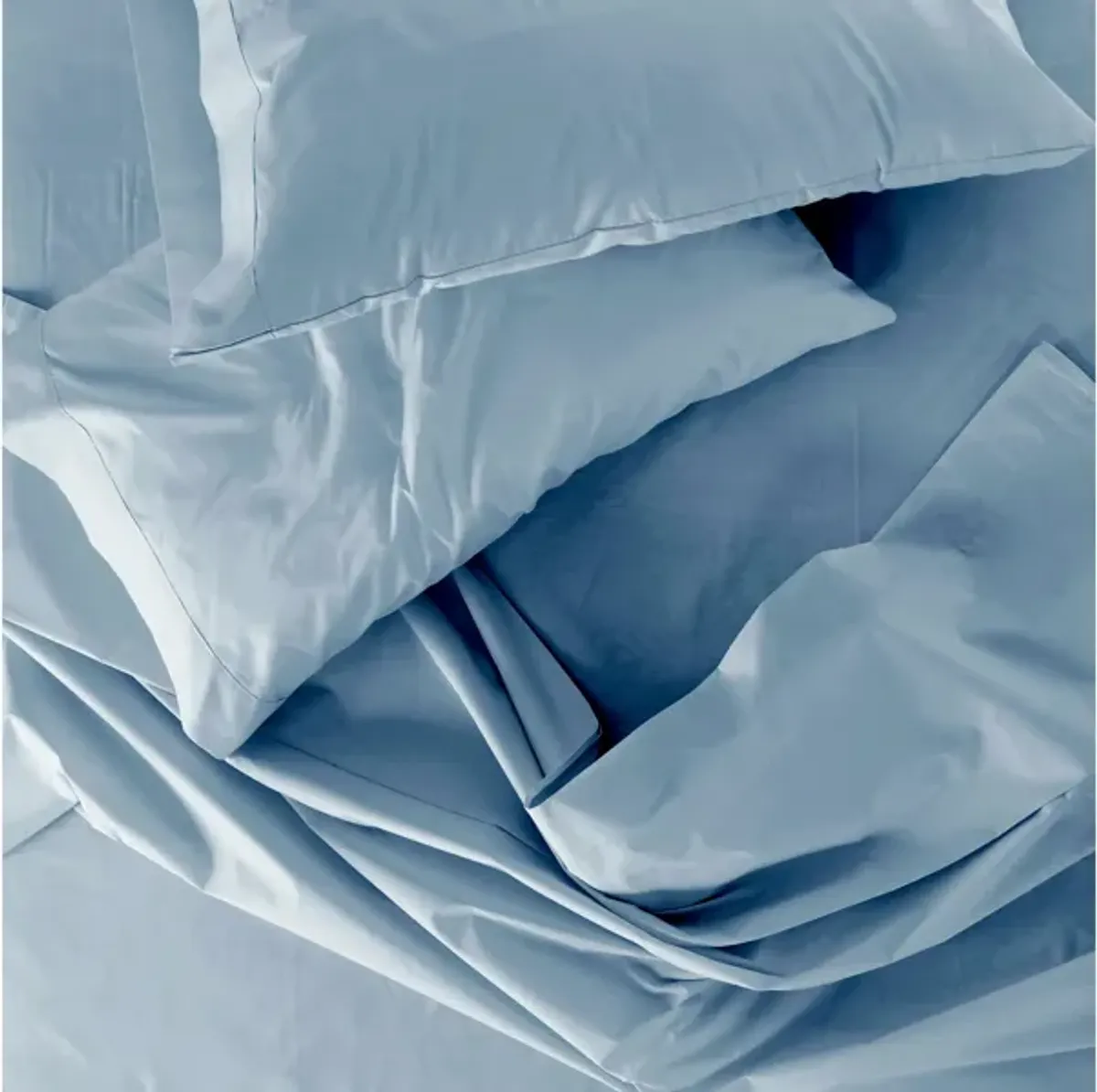 Cotton House - Hotel Lux Cotton Sheet Set, 1000 Thread Count