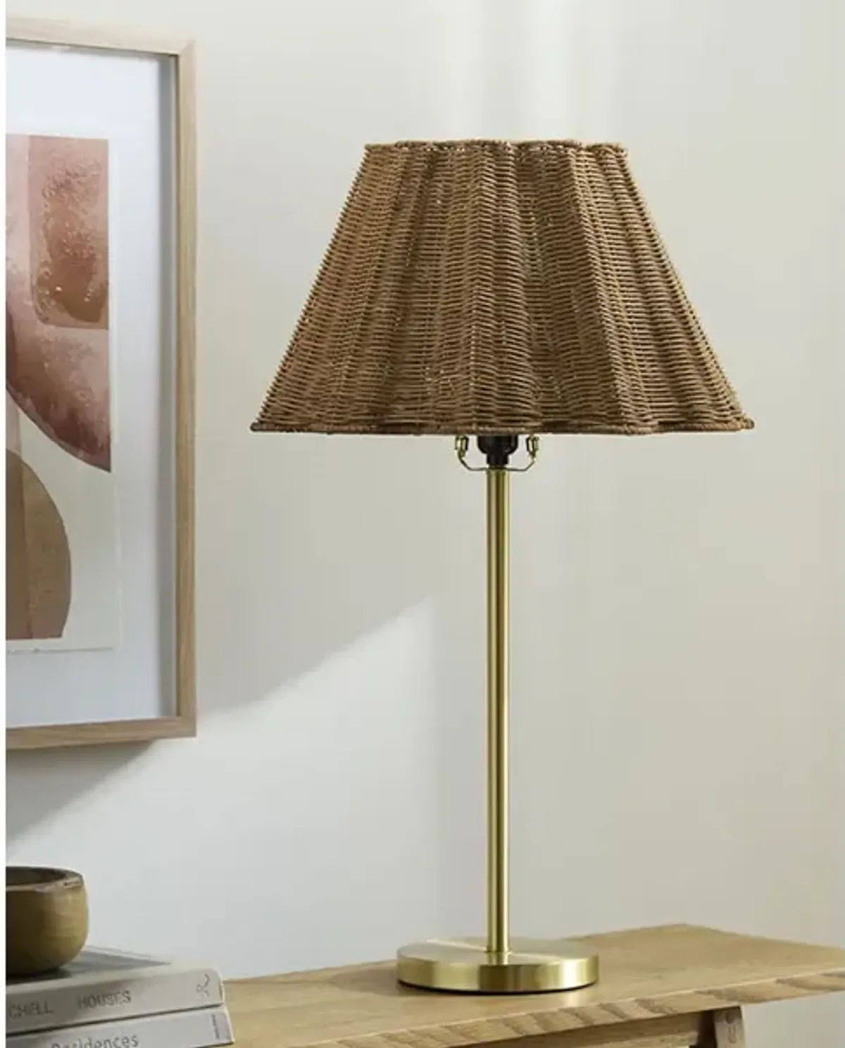 Foix Table Lamp