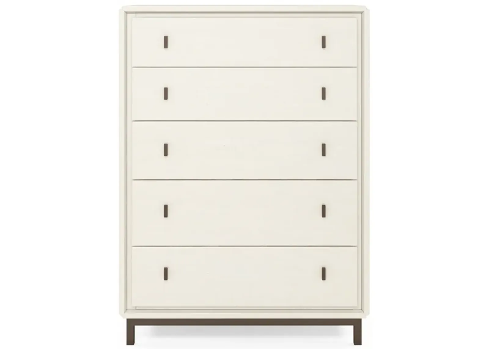 Blanc Drawer Chest