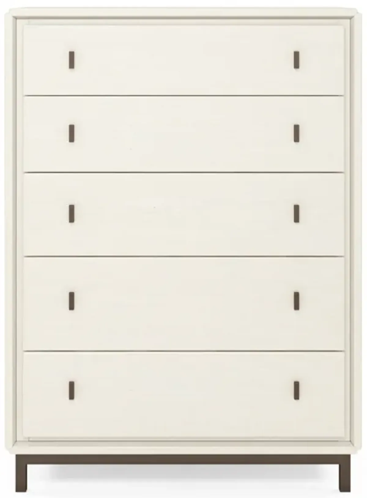 Blanc Drawer Chest