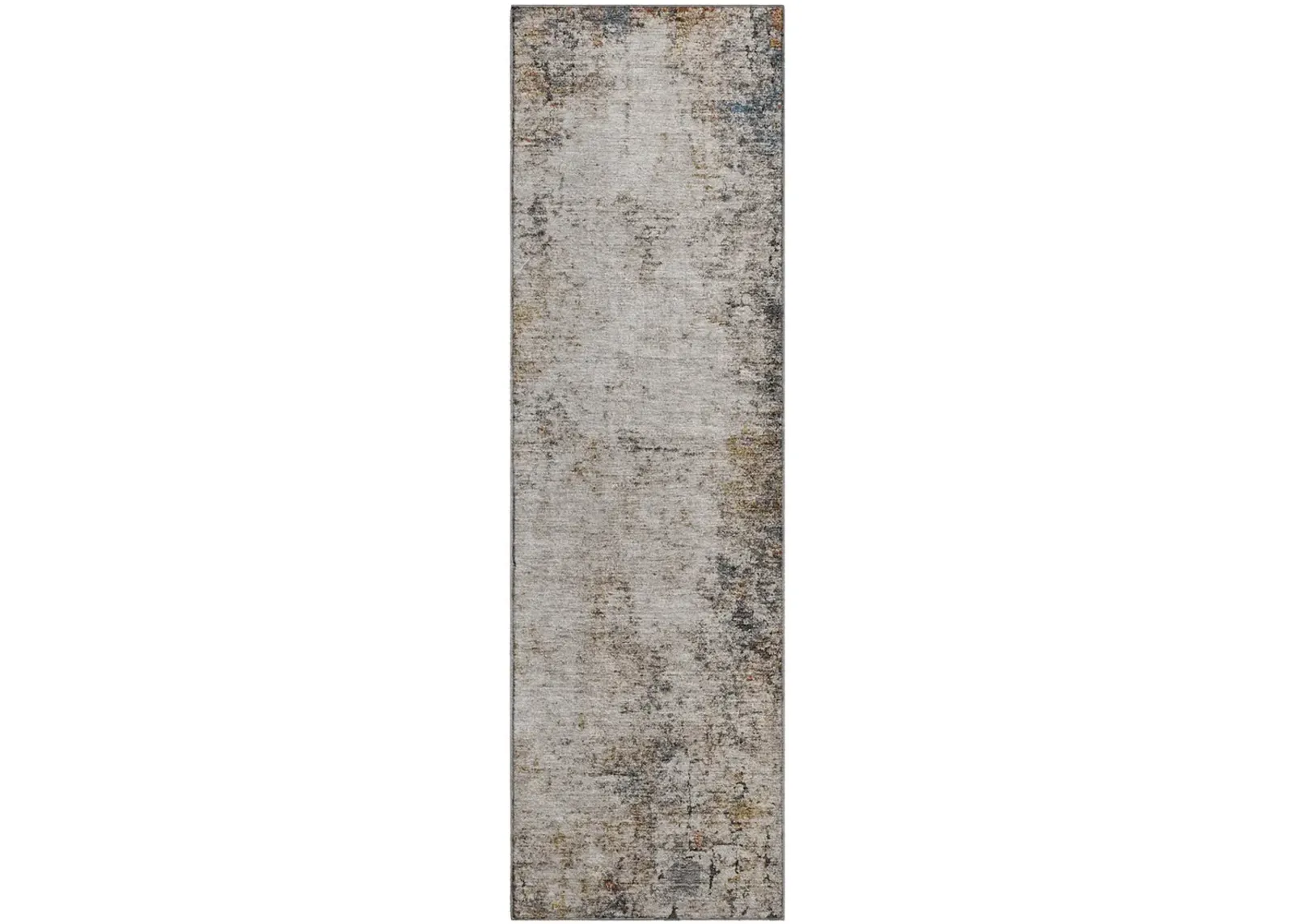 Neo NO4 Putty 2'3" x 7'6" Rug