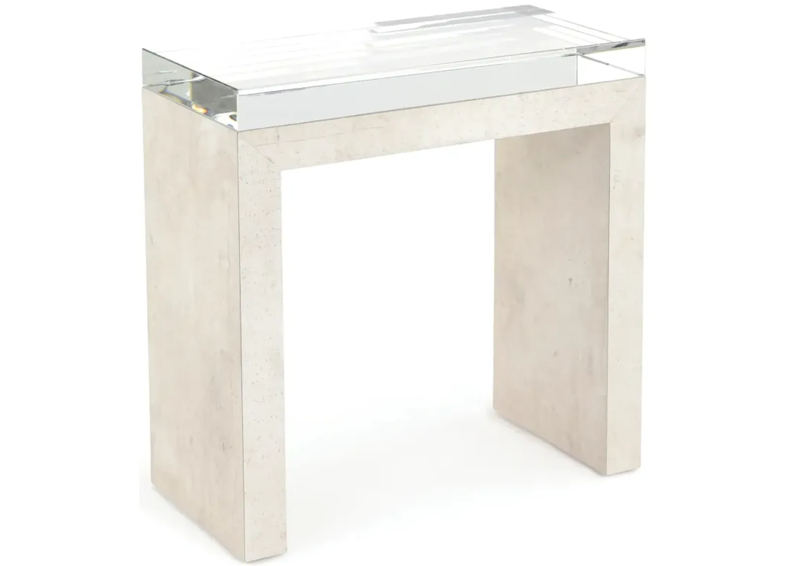 Semois End Table