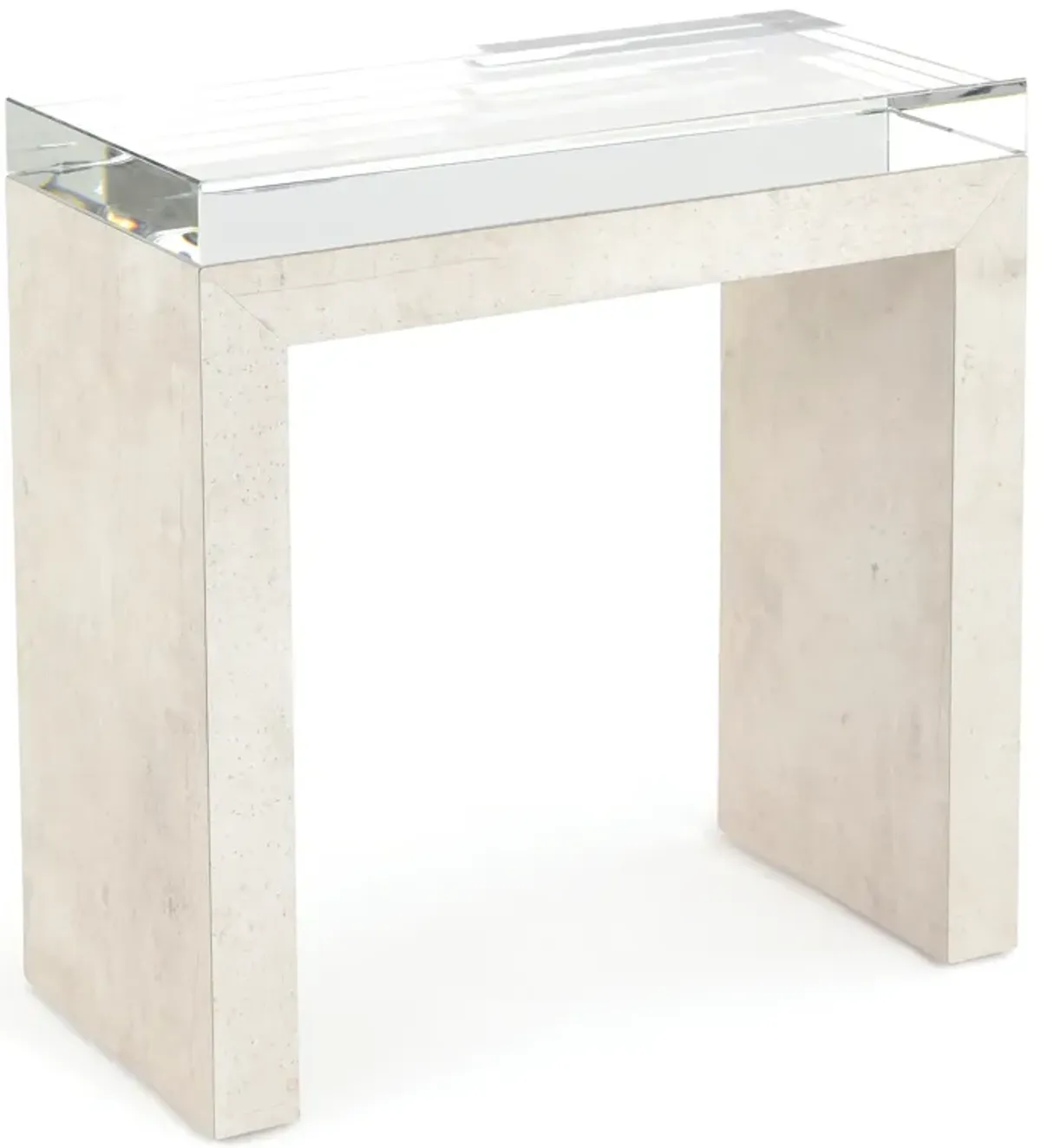 Semois End Table