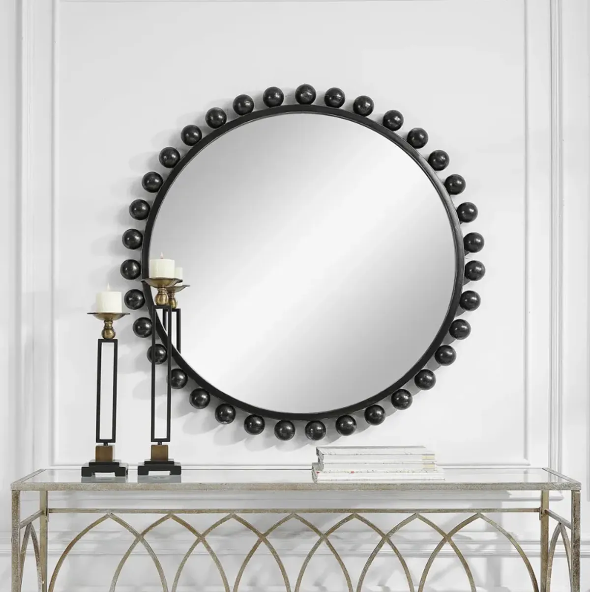 Cyra Mirror