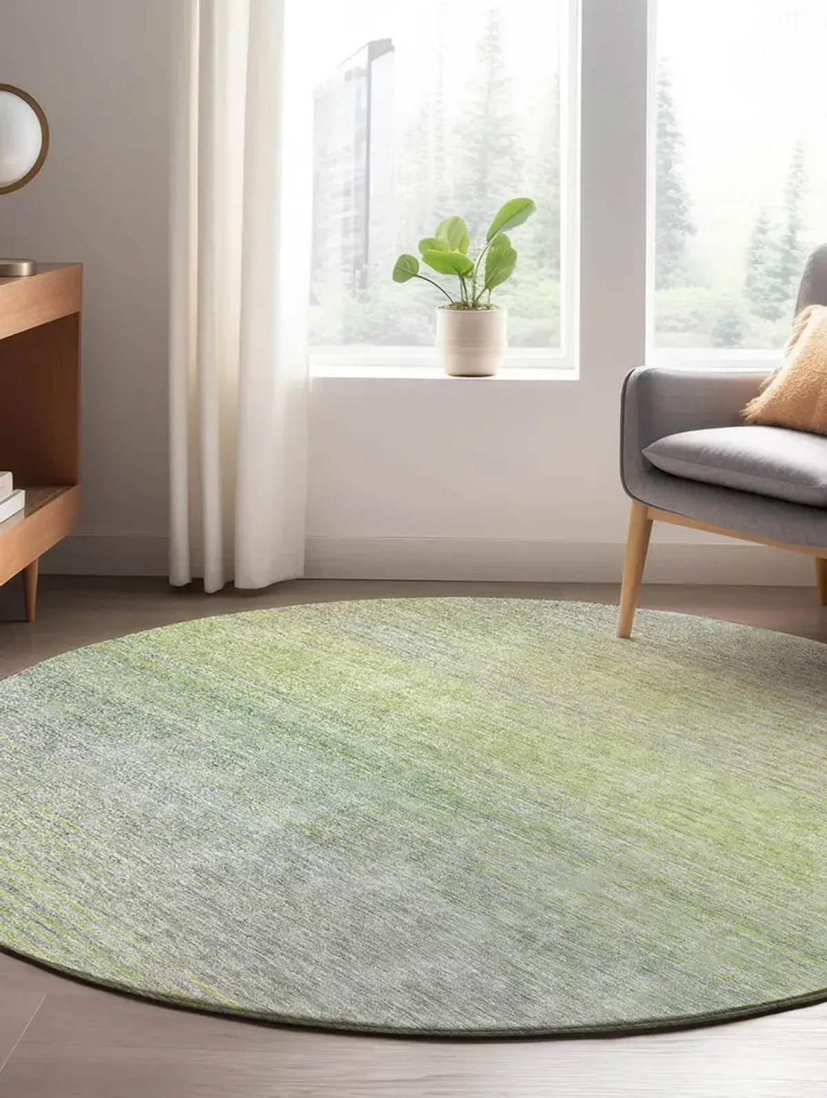 Trevi TV11 Aloe 8' Rug