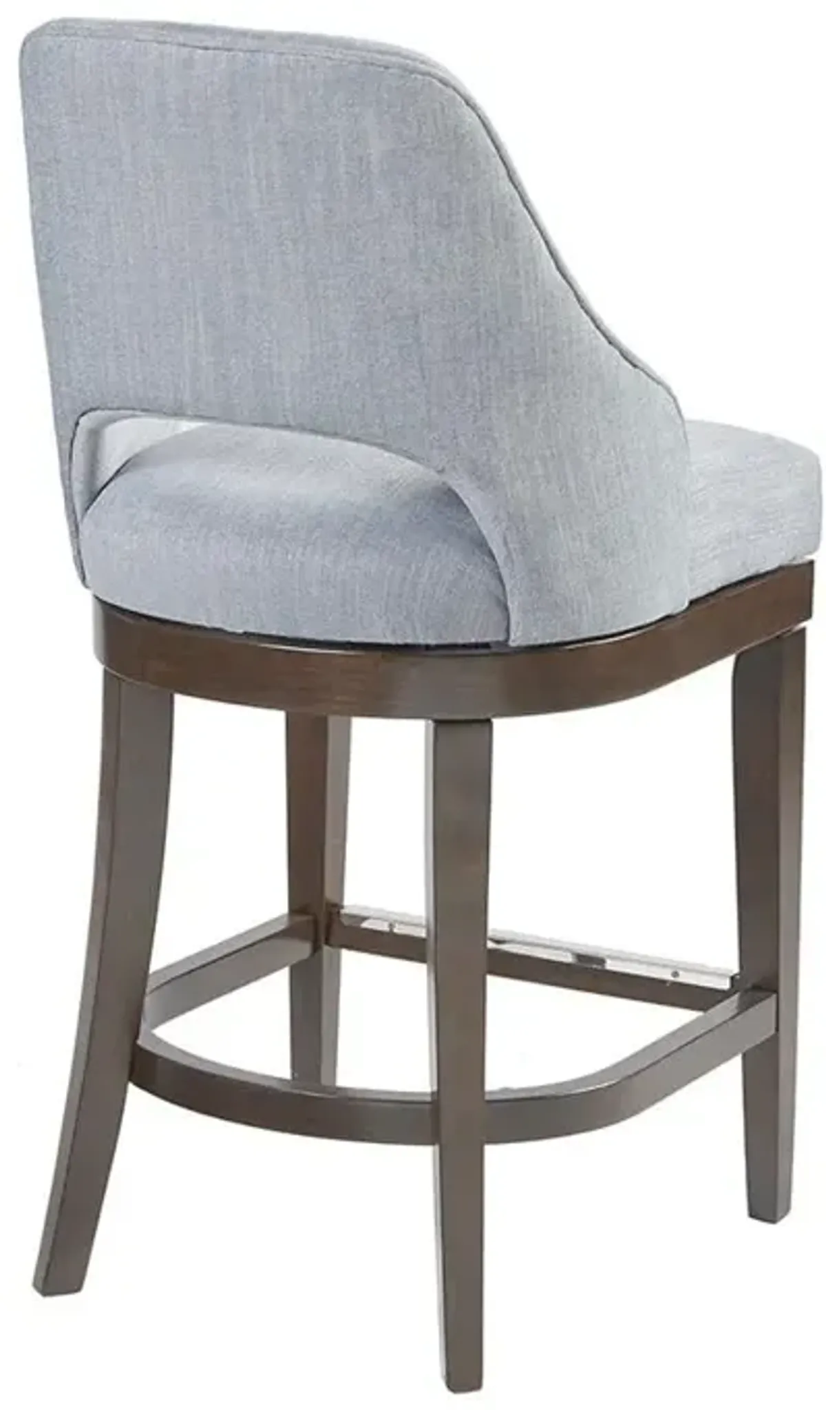 Belen Kox Counter Stool with Swivel Seat, Belen Kox