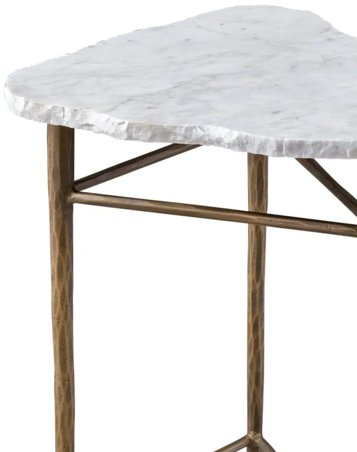 Knapp Accent Table