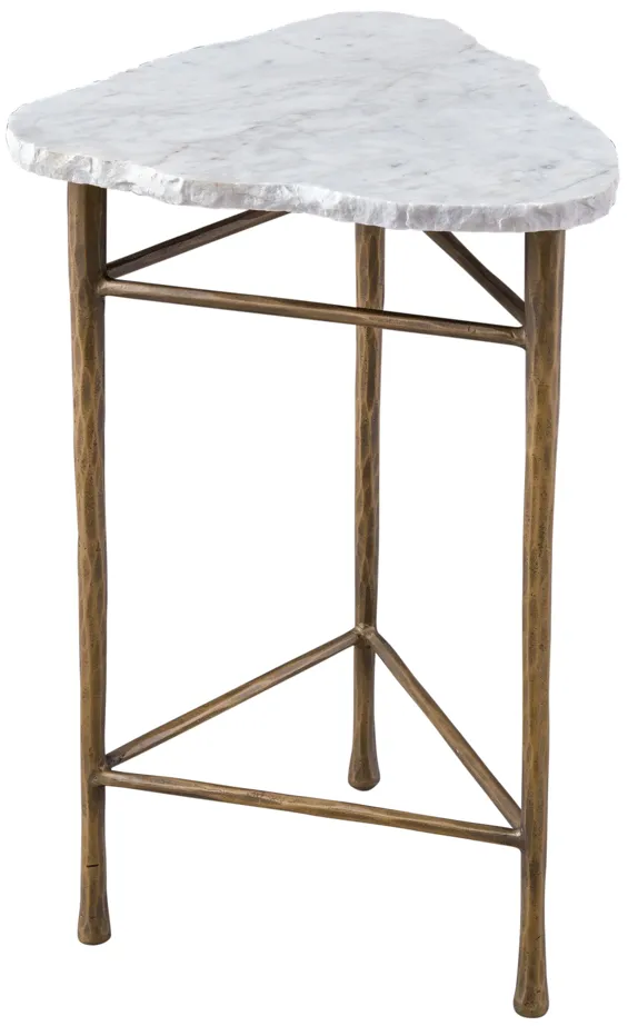 Knapp Accent Table
